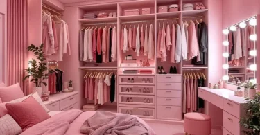 bedroom lighting design ideas