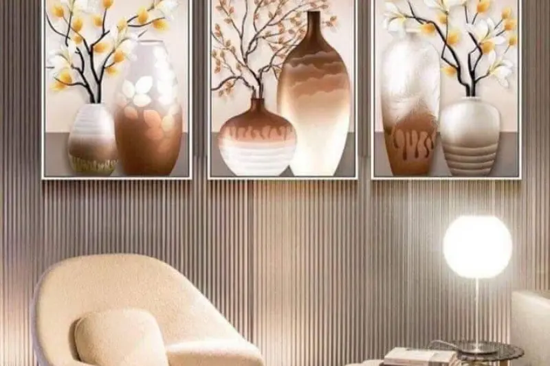 easy diy wall art for home ideas