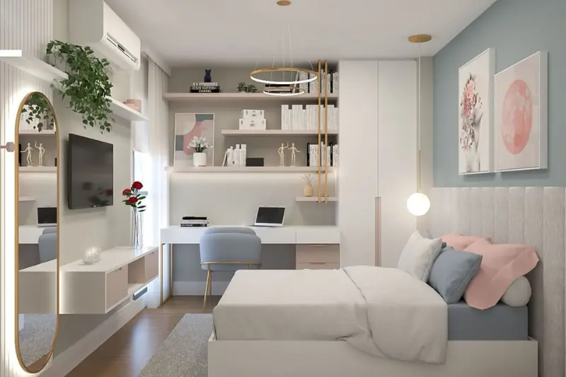 lighting for ambiance and luxury