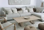 living room furniture layout