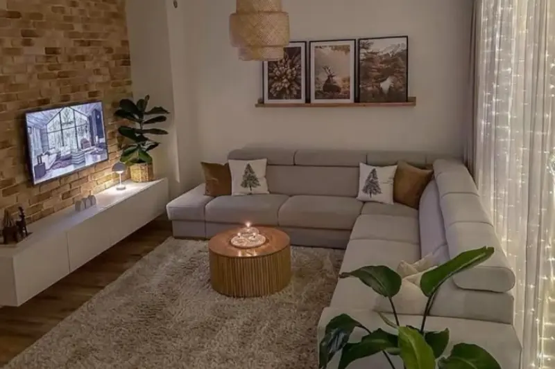 the importance of smart small living room design